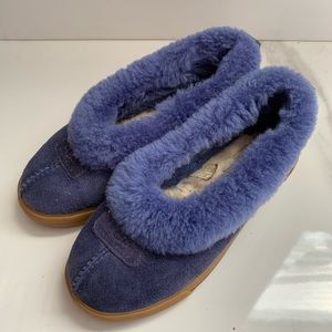 Ugg slippers